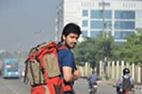 Kaadhali Movie Photos